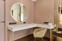 Concept Apartments