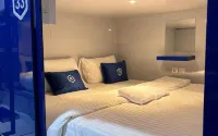 Rosalyne Sleepbox Prime Malioboro - Bhayangkara