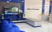 Rosalyne Sleepbox Prime Malioboro - Bhayangkara