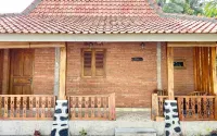 Pondok Pakde Jogja