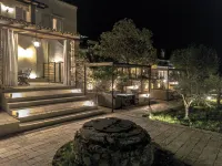 Marcora Historic Mansion