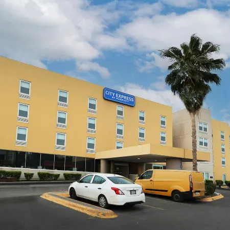 City Express by Marriott Nuevo Laredo