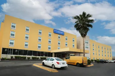 City Express by Marriott Nuevo Laredo Hotels in 