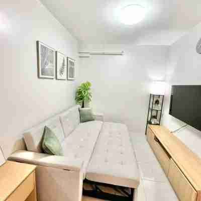 2BR Urban Deca Homes Banilad by Gerra-57 Others