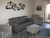Vacation worthy Gilbert resort setting