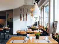 Hotel Scholz Hotels in Aalen