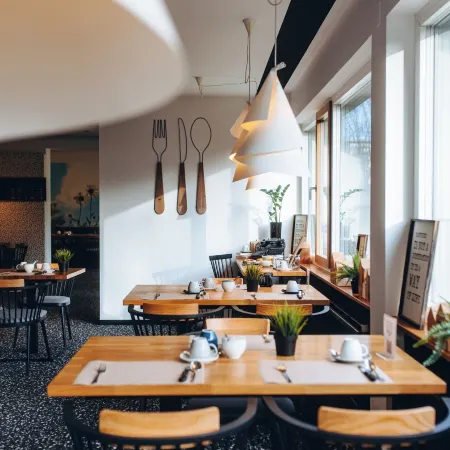 Hotel Scholz