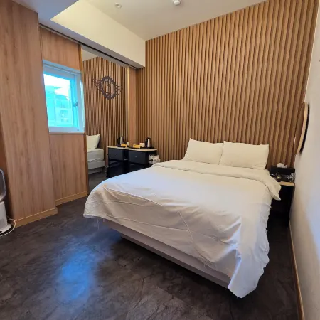 Instar Hotel