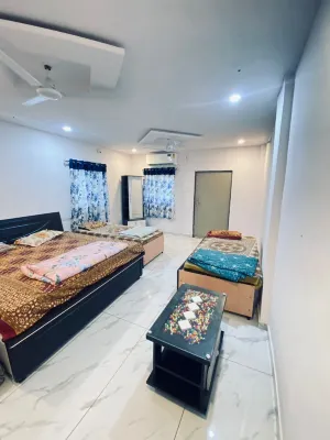 Radheshyam homestay