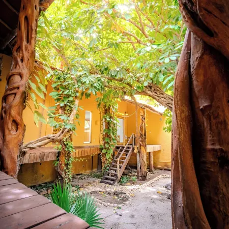 Casa de Los Sueños Hotel Boutique