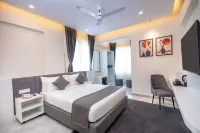 U by Z Hotels, Brookefield - 2-Sterne