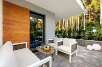 Comfortable 2-room Apartment, Indoor Pool - 4-Star