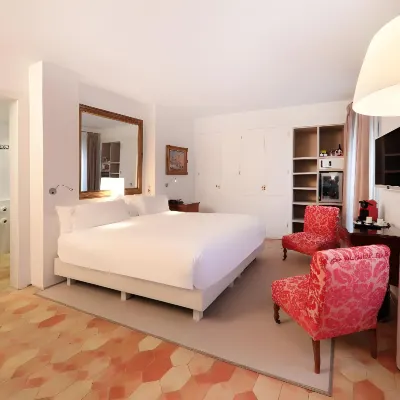 AH Art Hotel Palma Отели рядом с достопримечательностью «Собор»