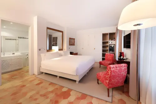 AH Art Hotel Palma - Pet friendly