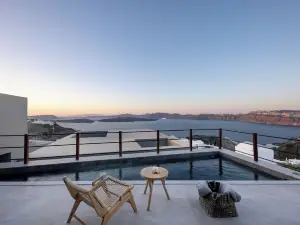 Melidonia Suites