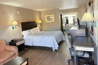 American Inn by Hotel O Selma US 80 - Wifi