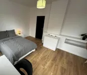 La Maison Lensoise Wifi Proche Bollaert 8 Pers