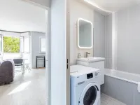GuestReady - Studio cosy et ensoleillé à Antony Hotéis em Antony