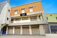 Deluxeg K Building - Homestays