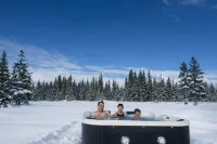 Stay Alaska - Modern Stays in the Wild Hotel di 