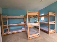 Hostel Papai Hôtels à : Florianópolis