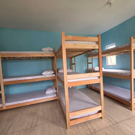 Hostel Papai