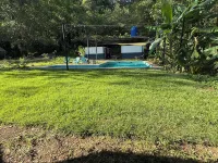 Kritajna Safari Resort