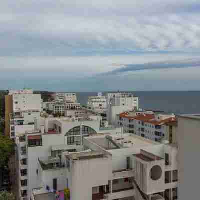 Apart Terraços do Mar D´alma Portuguesa Others
