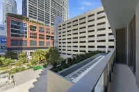 スタイリッシュ マイアミ ステイ フォー 5ゲスト