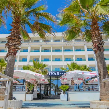 Hotel Vivas