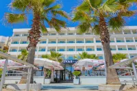 Hotel Vivas - spa