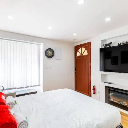 GuestReady - Studio proche de Disneyland Paris
