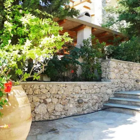 Porto Cheli 4bedroom Villa Plunge Pool Seaview 1