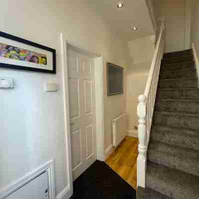 4 Luxury Ensuite Bedrooms, Games   Arcade Room Others