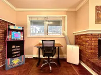 Stylish Modern Apt Near Northside Hospital