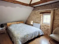Les Gîtes du Pech Hotels in Dordogne