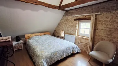 Les Gîtes du Pech Hotels in 