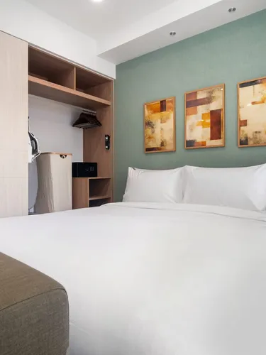 รูปภาพของSkypark Celeste 5, Studio 1A Deluxe