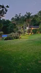 Serene 1-Bedroom Apartment with Garden & Shared Pool