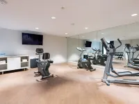 Holiday Inn Express MILL VALLEY SAN FRANCISCO AREA by IHG Hotels in Marin County