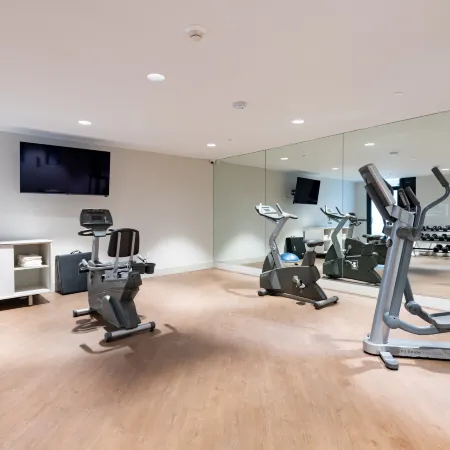 Holiday Inn Express MILL VALLEY SAN FRANCISCO AREA by IHG