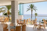Alua Calas de Mallorca Resort - breakfast
