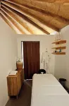 HOTEL TESORO BEACH - spa