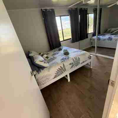 The Starlight Cabin Spectacular rural night skies Rooms