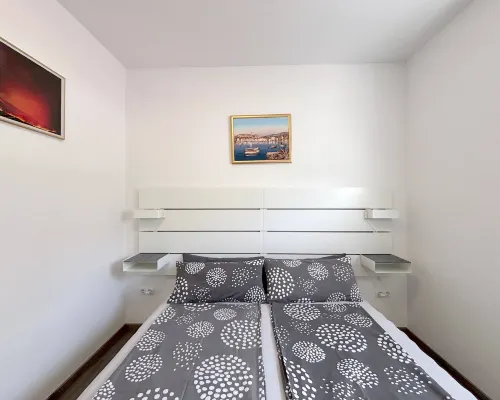 Sea view apartment Marijana Hotels in Preko
