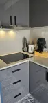 Charming 1-Bedroom Apartment with Ocean Views in Calheta - balcony