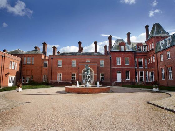 Champneys Tring