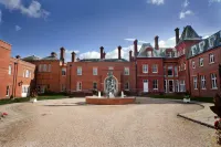 Champneys Tring - Pool