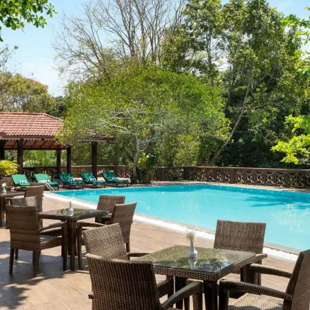 Tree of Life Nature Resort