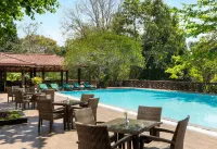 Tree of Life Nature Resort - รีสอร์ท